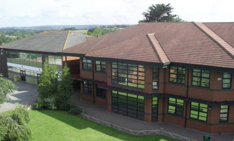 Appeal for information following attempted break-in at school in Gillingham