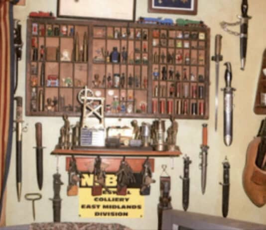 Neo nazi sympathiser found guilty of terrorism offences