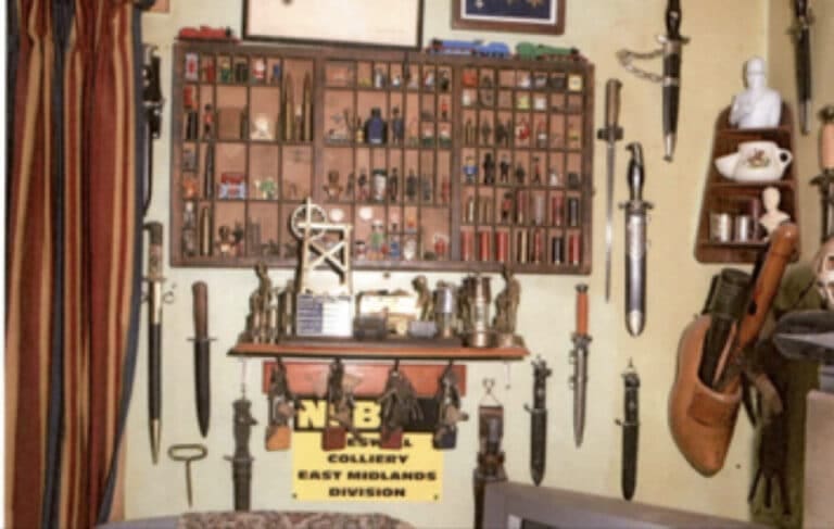 Neo nazi sympathiser found guilty of terrorism offences