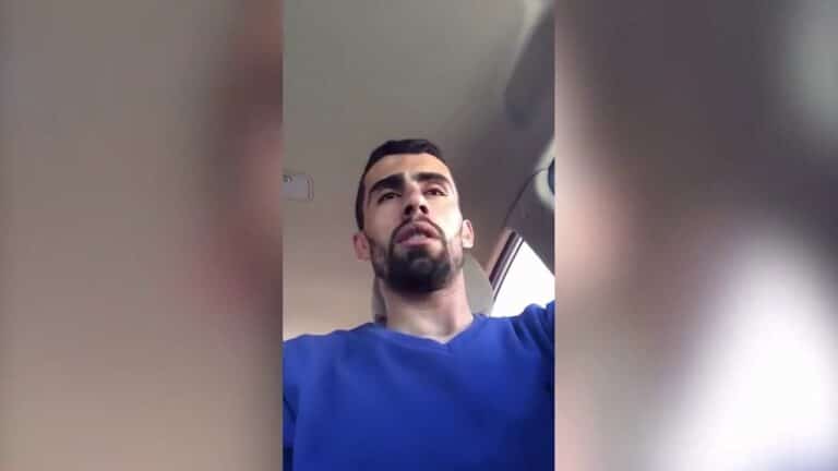 Israel is hiding the truth about the killing of Ahmad Erekat