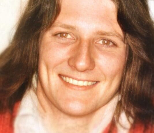 From Beyond the Grave: Bobby Sands