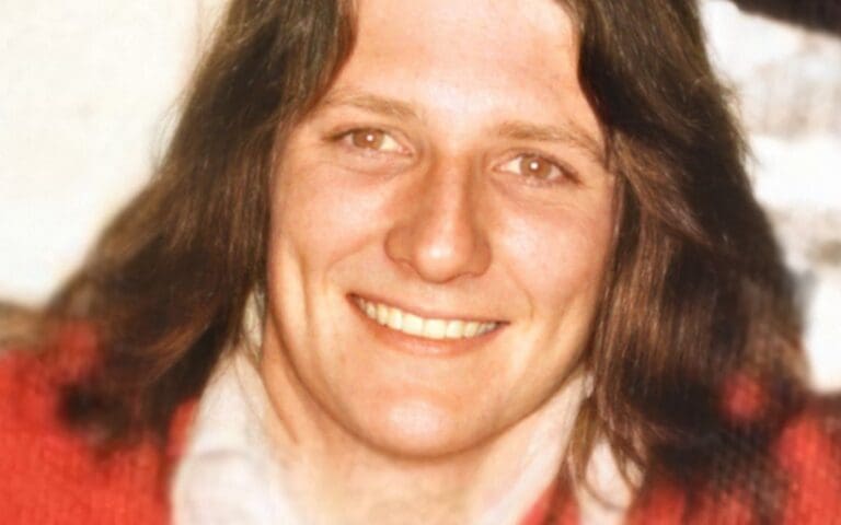 From Beyond the Grave: Bobby Sands