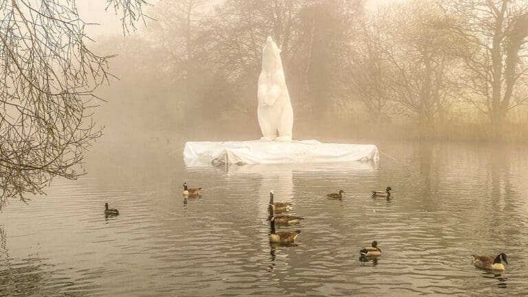 Boris is coming to Dorchester