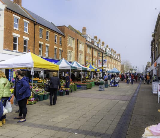 Bournemouth wins big for ambitious regeneration plans