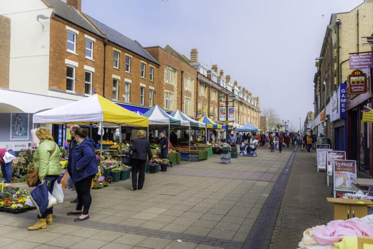 Bournemouth wins big for ambitious regeneration plans