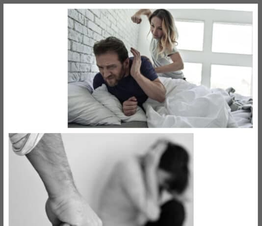 Are you a domestic abuser? Do you want to stop? Dorset police can help you