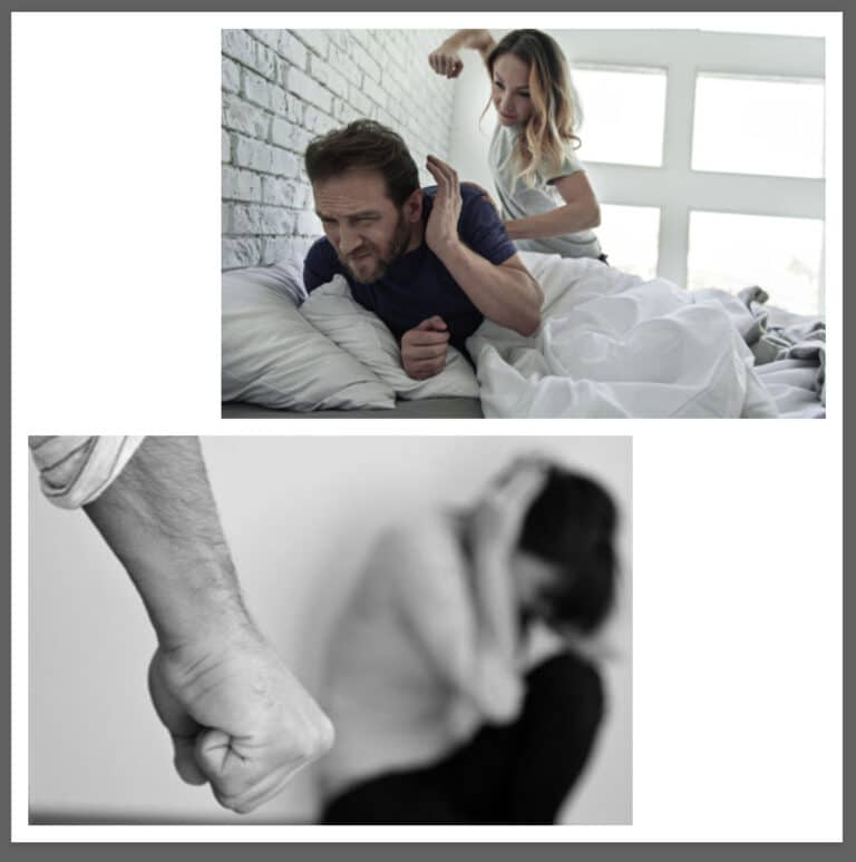 Are you a domestic abuser? Do you want to stop? Dorset police can help you