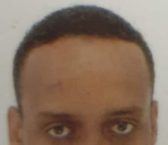 Public appeal to find missing man from Poole