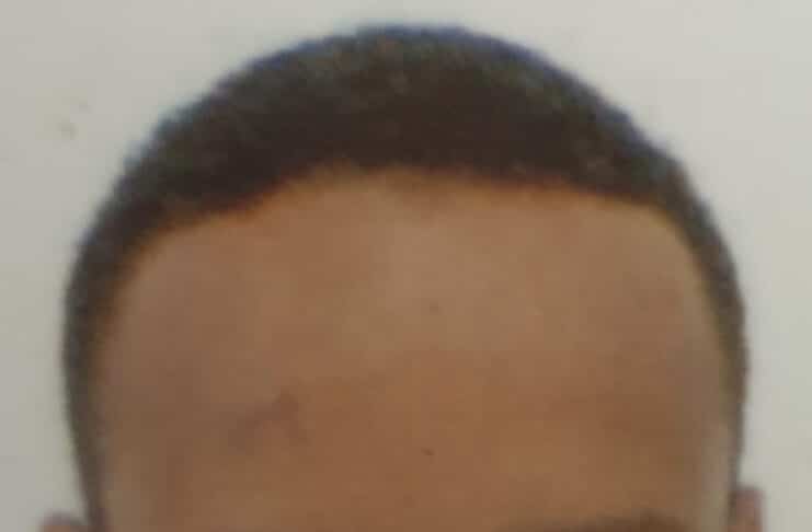 Public appeal to find missing man from Poole