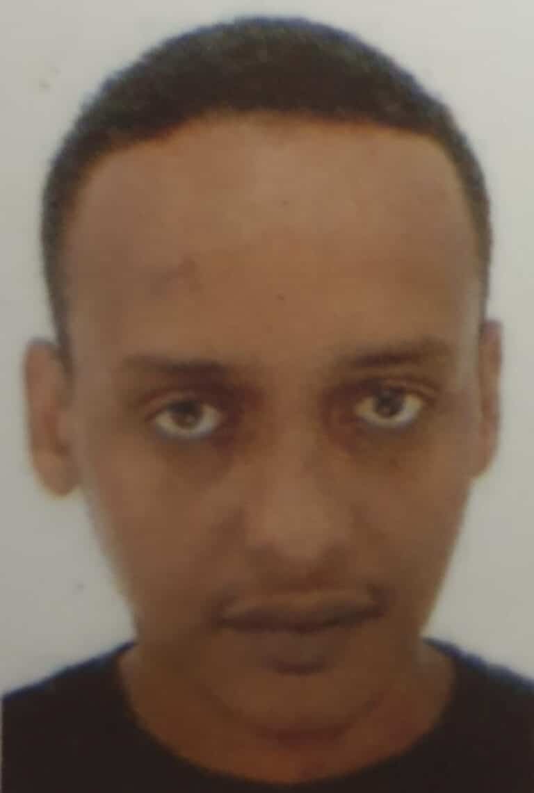 Public appeal to find missing man from Poole