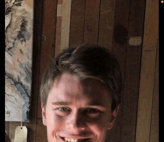 Family appeal to missing East Dorset man Edward Johnson