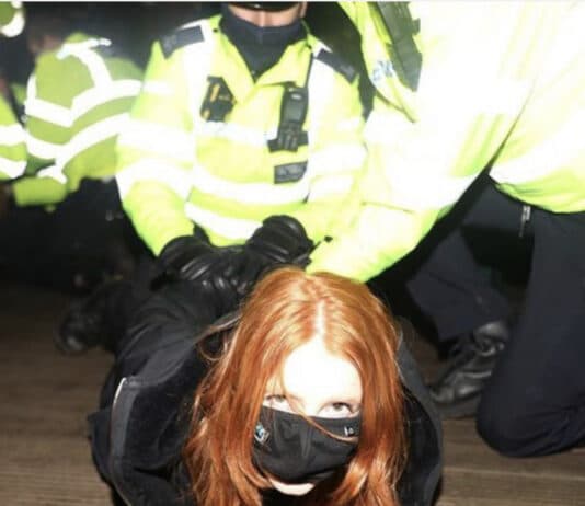 From murder, kidnap and indecent exposure to this