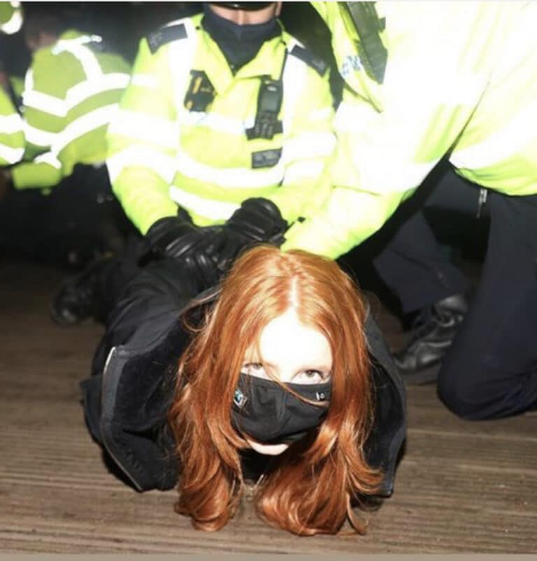 From murder, kidnap and indecent exposure to this