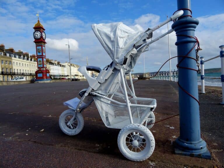 Enjoy Your Life, Kids…