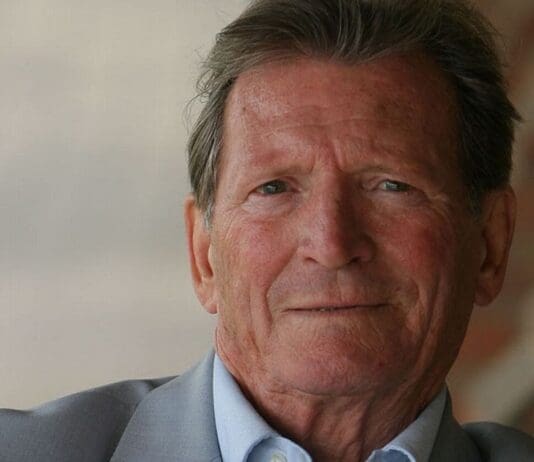 A tribute to Johnny Briggs aka Mike Baldwin