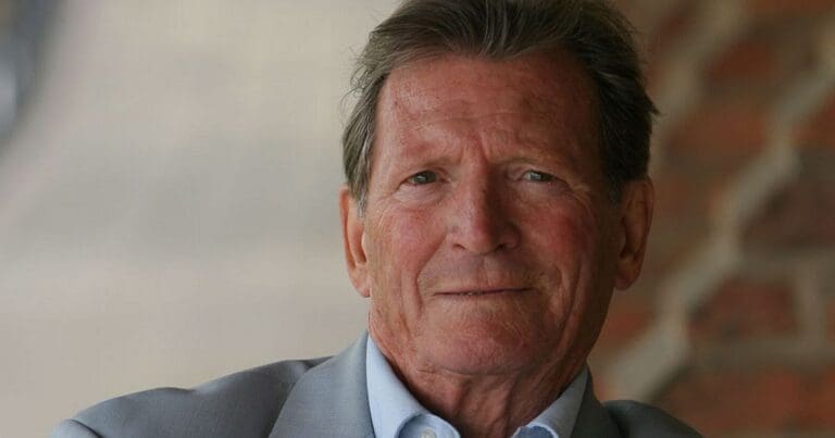 A tribute to Johnny Briggs aka Mike Baldwin
