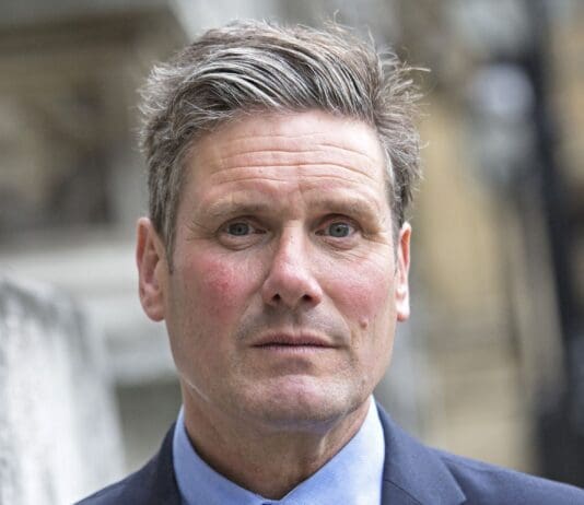 Forde Inquiry exposes Labour’s biggest problem: Keir Starmer