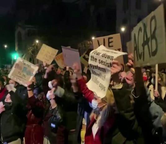 Kill the Bill: The sickness that grips this pitifully backward and hysterical island