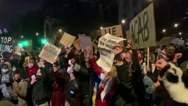 Kill the Bill: The sickness that grips this pitifully backward and hysterical island