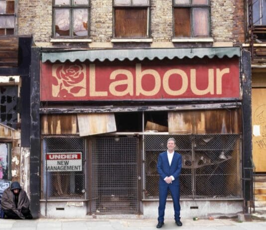 Do Labour Party voters genuinely support this?