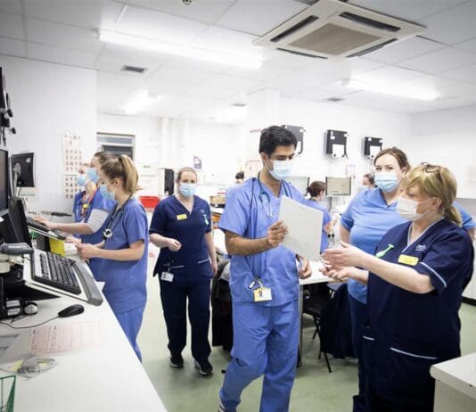 The electorate were warned in 2019. The majority chose chaos and crisis