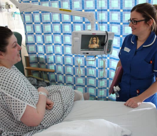 Enough is Enough as Nurses vote to strike for first time in their history