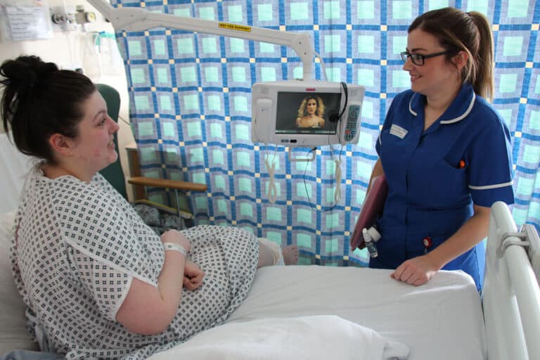 Enough is Enough as Nurses vote to strike for first time in their history