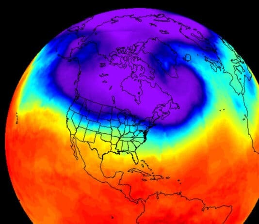 Don’t Be Fooled: The Dangerous Myth That Cold Weather Disproves Climate Change