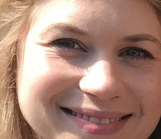 Sarah Everard was a victim. End of…