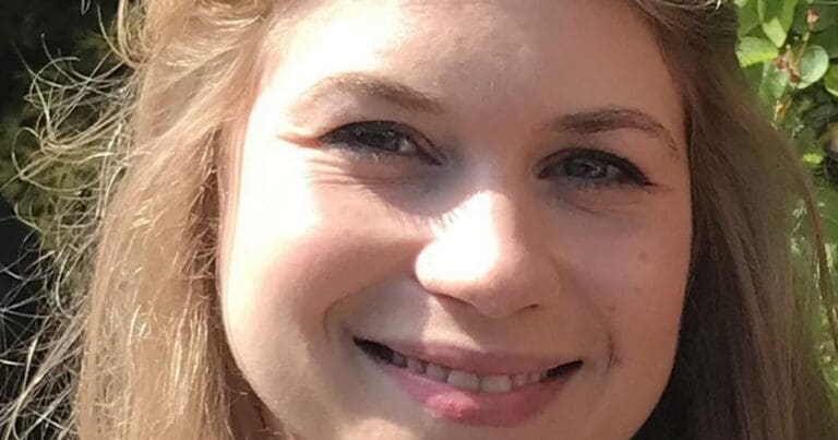 Sarah Everard was a victim. End of…