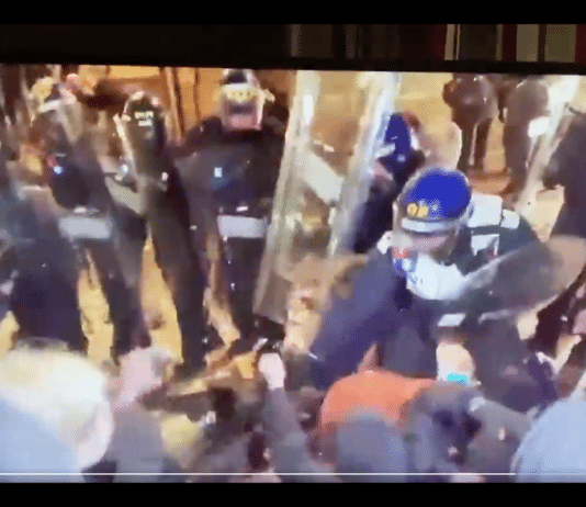 Copaganda: Should we feel sorry that so many police officers are ‘incompetent’?