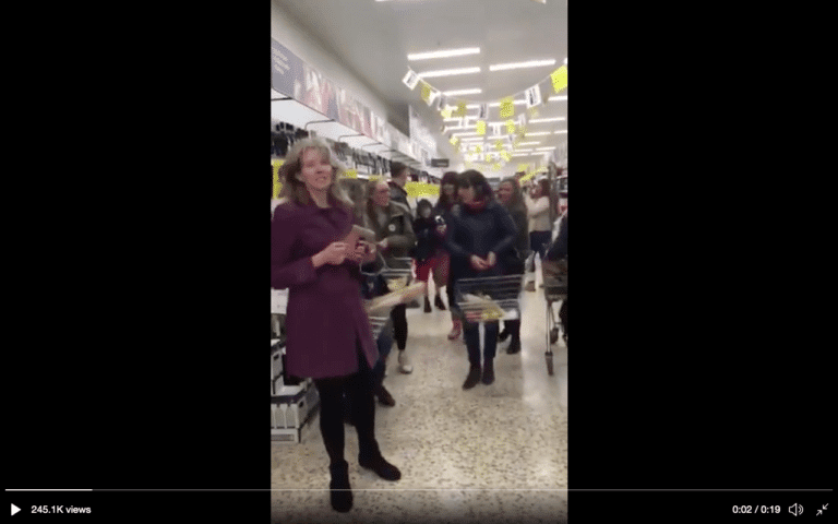 If you want some Covid go to Chelmsford