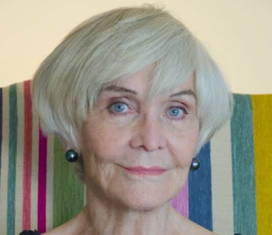 Sheila Hancock: We need a revolution