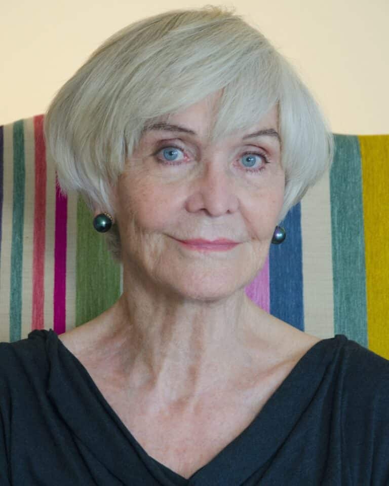 Sheila Hancock: We need a revolution