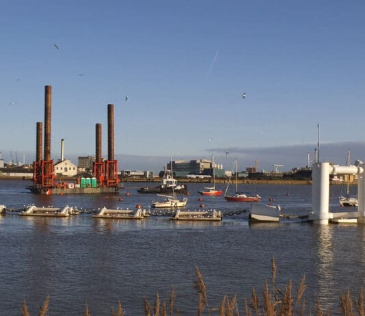 Dozens of Labour Party branches/constituencies throughout London call on Sadiq Khan to cancel the Silvertown Tunnel