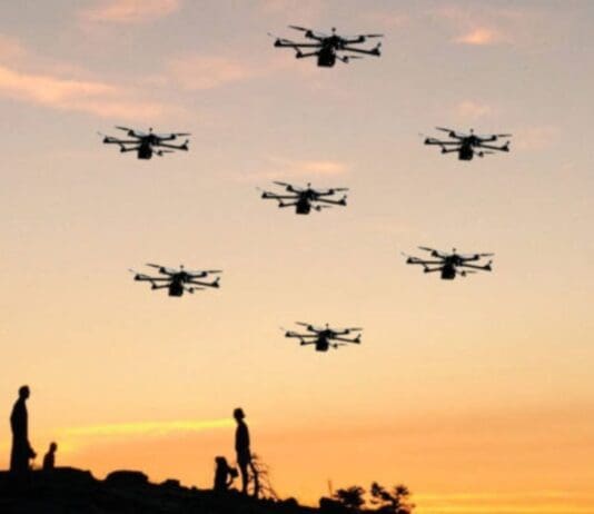 Technology to replace people as army to shrink to smallest size since 1700’s