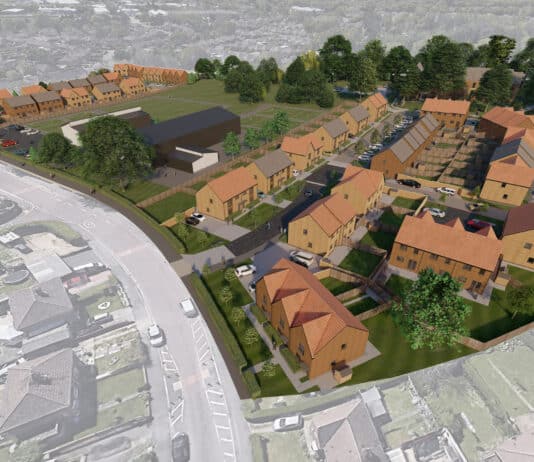 Residents urged to have their say on plans for new affordable housing in Poole