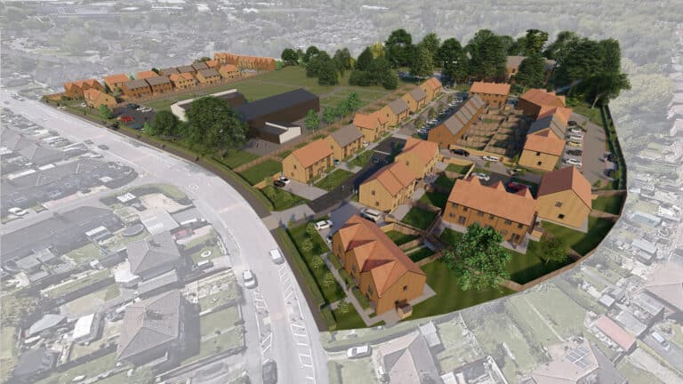 Residents urged to have their say on plans for new affordable housing in Poole