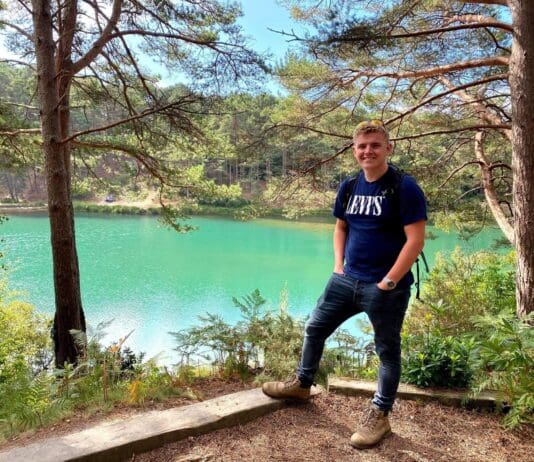 Family tribute following fatal collision in Poole