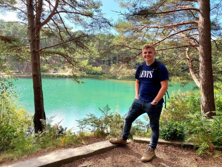 Family tribute following fatal collision in Poole