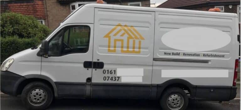 Bournemouth and Poole targeted by thief