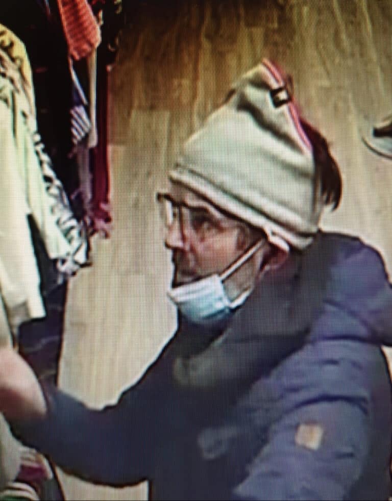 Charity shop assistant assaulted during theft in Bournemouth