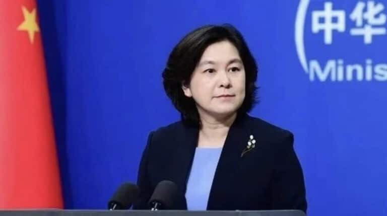 ‘I am from BBC News…’ is then followed by a very public spanking