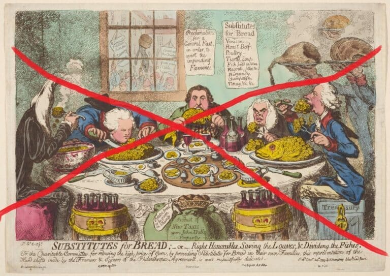 My apology to the super-rich