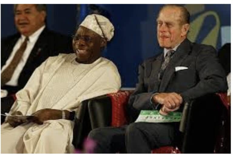 The Mirror of a Duke