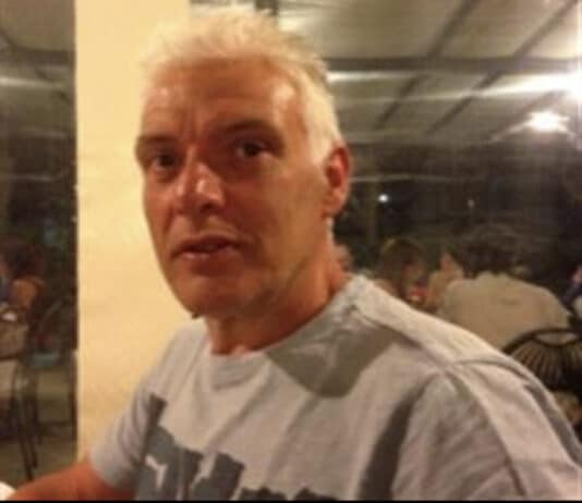 Public appeal to find missing man from Weymouth