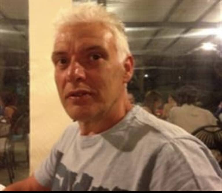 Public appeal to find missing man from Weymouth