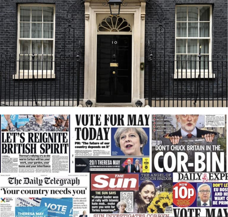 No 10 and Tory press looking to scapegoat Dominic Cummings