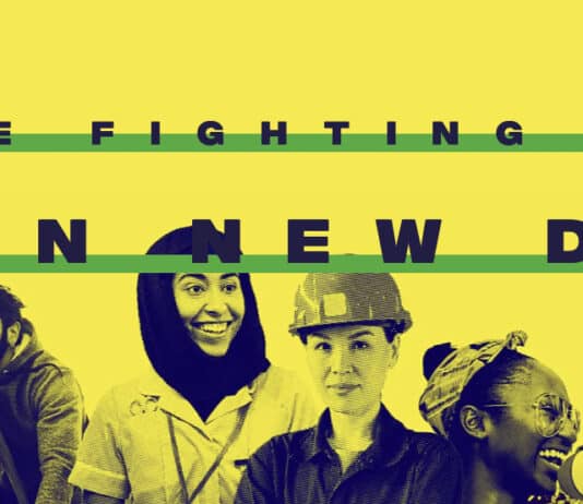 A Green New Deal could create more than 11,600 green jobs in Dorset