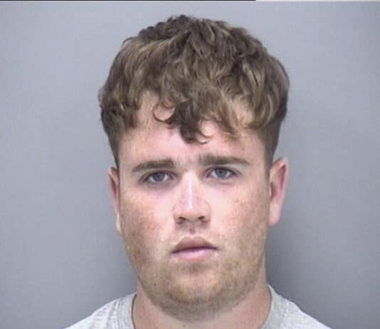 Three offenders from across BCP sentenced for aggravated burglary